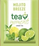 Коллекция чая ассорти Tea Moments Assorted Collection 50 пакетов в индивидуальных конвертах - изображение 5