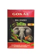 Чай черный индийский крупнолистовой Gokal Big Jimbo 85 грамм - изображение 1