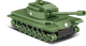Конструктор COBI танк Patton M48 3104 - зображення 2