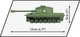 Конструктор COBI танк Patton M48 3104 - зображення 4