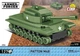 Конструктор COBI танк Patton M48 3104 - зображення 6