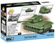 Конструктор COBI танк Patton M48 3104 - зображення 8