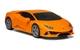 Конструктор Airfix автомобіль Lamborghini Huracan EVO QUICKBUILD оранжевий J6058 - зображення 4