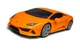 Конструктор Airfix автомобіль Lamborghini Huracan EVO QUICKBUILD оранжевий J6058 - зображення 5