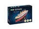 3D пазл для детей "Корабль Титаник" Revell 00170 - изображение 8