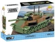 Конструктор детский танк Leopard 1 COBI 3105 - изображение 1