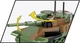 Конструктор детский танк Leopard 1 COBI 3105 - изображение 3