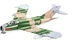 Конструктор детский самолет LIM-5 Polish Air Force 1959 COBI 5824 - изображение 3