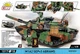 Конструктор детский танк M1A2 SEPv3 Abrams COBI 2623 - изображение 3