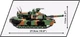 Конструктор детский танк M1A2 SEPv3 Abrams COBI 2623 - изображение 6