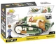 Конструктор детский танк 1:35 RENAULT FT COBI 2991 - изображение 7