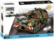 Конструктор детский танк Panzerhaubitze 2000 COBI 2628 - изображение 1