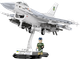 Конструктор COBI український F-16AM Fighting Falcon 5893 - зображення 2