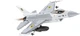 Конструктор COBI український F-16AM Fighting Falcon 5893 - зображення 3