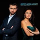 Компьютерные очки блокирующих синий свет, цвет черно-серебристые - изображение 11
