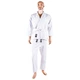 Кимоно для дзюдо Combat Sports белое, 16oz 44-46 / 160см - изображение 7
