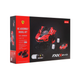 Машинка RASTAR Ferrari FXX-K Evo на дистанційному керуванні 1:18 червоний 96900 - зображення 8