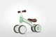 Беговел детский Qplay Cutey Light Green (B-400-5CuteyLightGreen) - изображение 2