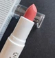 Губная помада 2-в-1 QiBEST №2 Lip Gloss and Lipstick водостойкая матовая - изображение 5