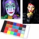 Масляная краска Veronni 26 цветов Painting Palette 130 г - изображение 2