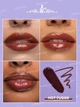Набор для губ (блеск+ карандаш для губ) Sheglam Willy Wonka Cocoa Kiss Lip Duo 2.7мл+0.25г Hot Fudge - изображение 3