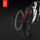 Беговел детский Qplay Kidsby Balance Bike Ruby (KB14KidsByRuby) - изображение 5