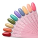 Гель лак JOIA Vegan Gel Polish №138 6 мл - изображение 6