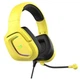 Навушники 2E HG340 RGB 3.5mm Yellow (2E-HG340YW) - зображення 1