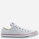 Trampki damskie skórzane do kostki Converse Chuck Taylor All Star 132173C 39 (6US) Białe (886951121861) - obraz 1