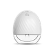 Молоковідсмоктувач Lionelo FIDI FREE WHITE - зображення 1