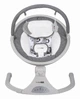Качеля дитяча FreeON Elite, grey - зображення 1