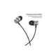 Навушники ColorWay 3.5 mm Wired Earphone UrbanBeat Black (CW-WD03BK) - зображення 3