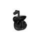Навушники ColorWay Slim TWS-1 Earbuds Long Life Black (CW-TWS1BK1) - зображення 3
