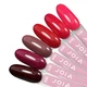 Гель лак JOIA Vegan Gel Polish №166 6 мл - изображение 6