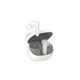 Навушники ColorWay Slim TWS-1 Earbuds Long Life Beige (CW-TWS1BE) - изображение 2