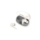 Навушники ColorWay Slim TWS-1 Earbuds Long Life Beige (CW-TWS1BE) - изображение 6