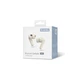Навушники ColorWay Slim TWS-1 Earbuds Long Life Beige (CW-TWS1BE) - изображение 12