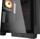 Корпус Cougar Airface ECO RGB Black - зображення 12