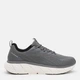 Мужские кроссовки Restime EML25449 44 28.3 см D.Grey (2044000102065) - изображение 1