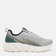 Мужские кроссовки Restime EML25449 45 29 см Grey (2045000102048) - изображение 1