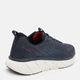 Мужские кроссовки Restime EML25449 43 27.5 см Navy (2042000102078) - изображение 5
