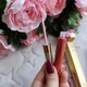 Блеск для губ перламутровый Romantic Collection №10 - изображение 2