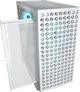 Корпус Cougar Airface ECO RGB White - зображення 4
