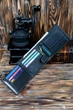 Гаманець чоловічий шкіряний DNK Leather DNK-02-BAW-BLACK - изображение 3
