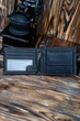 Гаманець чоловічий шкіряний DNK Leather DNK-02-BAW-BLACK - изображение 5