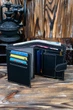 Гаманець чоловічий DNK Leather DNK-06L-BAW-BLACK - изображение 5