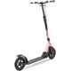 Самокат Frenzy 205 mm Air Zero black-rose FR205AZ-BR - изображение 3