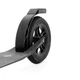 Самокат Frenzy 205 mm Air Zero black-rose FR205AZ-BR - изображение 5
