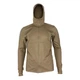 Кофта БЕЗ ПРИНТА | KRAMATAN Tactical Design - Койот, XL - изображение 5