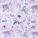 Детская шапка косынка трикотажная для девочки tutu 05646 48-50 Серая - изображение 2